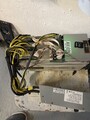 Bitmain Antminer S9i 13.5TH/s + Apw3++ Netzteil Bitcoin Miner