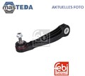192977 STABILISATOR STABI KOPPELSTANGE HINTEN FEBI BILSTEIN FÜR CUPRA BORN