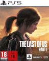 The Last of Us Part I (PlayStation 5, 2022)