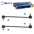 2x MEYLE HD Verstärkte Koppelstange vorne fü TOYOTA AURIS AVENSIS RAV4 MSL0267HD