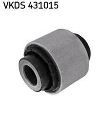 Querlenkerlager SKF VKDS 431015 für 8P1 A3 1K1 SKODA GOLF VW SEAT AUDI PASSAT B6