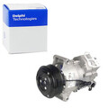 DELPHI KLIMAKOMPRESSOR 6 CVC passend für OPEL ASTRA MERIVA ZAFIRA VAUXHALL