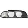 ORIGINAL® Tyc Streuscheibe, Hauptscheinwerfer Rechts für BMW 5 Touring 5