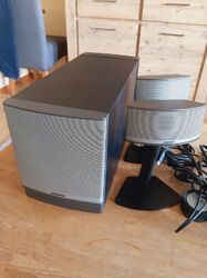 Bose Companion 5 Lautsprecher-System