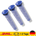 3er V6 V8 Vormotor-Filter waschbar - Ersatz für Dyson 965661-01 DC58 DC59 DC61