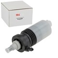 NTY WASCHWASSERPUMPE PUMPE SCHEINWERFER-REINIGUNGSANLAGE passend für VOLVO S80 X