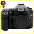 Canon EOS 50D Digitale Spiegelreflexkamera. Kamera 15,1 Mp.