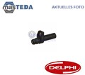 SS11229 KURBELWELLENSENSOR IMPULSGEBER DELPHI FÜR MERCEDES-BENZ VARIO,E-CLASS