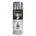 Colour IT, Allzweck Glanz/Matt Sprühfarbe für Glas Holz Metall Kunststoff 400ML