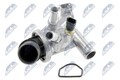 NTY Ctm-Ch-025 Thermostat Kühlmittel für Chrysler Grand Voyager V RT 2007 ->