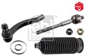 FEBI BILSTEIN Spurstange ProKit 40568 für 876 874 875 850 855 VOLVO 854 V70 S70