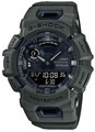 Casio G-Shock Armbanduhr GBA-900UU-3AER Digitaluhr Bluetooth® Smart