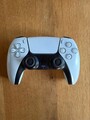 Sony DualSense Wireless Gamepad - Weiß - Kaum benutzt PS5