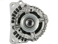 AS-PL A0233PR Lichtmaschine Generator LiMa 70A 12V für VW POLO (9N) POLO (6N2)