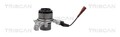 TRISCAN Wasserpumpe Motorkühlung 8600 29100V für VW PASSAT B8 3G2 CB2 CADDY 5 8