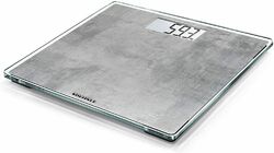 SOEHNLE 63882 - digitale Glas-Personenwaage Style Sense Compact 300 - OVP