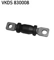 SKF Querlenkerlager VKDS 830008 für CHEVROLET SPARK M300 LPG