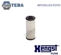 EG896H D414 HYDRAULIKFILTER SATZ AUTOMATIK-GETRIEBE HENGST FILTER FÜR VW TIGUAN