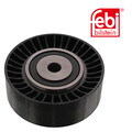 Febi Bilstein 100098 Umlenk-/Führungsrolle, Keilrippenriemen