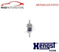 KRAFTSTOFFFILTER HENGST FILTER H102WK I FÜR CLAAS ARION,AXION