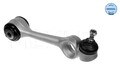 MEYLE Querlenker Dreieckslenker 016 050 3077 für S123 C123 W116 MERCEDES KLASSE