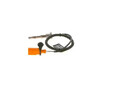 Abgastemperatursensor 0 986 259 115 BOSCH für VW CRAFTER 30-50 Kasten