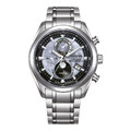 CITIZEN Herren Armbanduhr BY1010-81H Saphirglas Herrenuhr 43mm B-Ware