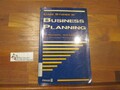 Case Studies in Business Planning Richardson, Bill, Glyn Owen and John Patterson