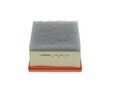 Luftfilter BOSCH F 026 400 010 Filtereinsatz für PEUGEOT CITROËN SW 2D 2E CC KFV