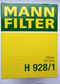 Mann Filter H 928/1