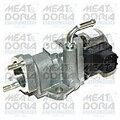 AGR Ventil Für TOYOTA Auris Corolla Kombi Stufenheck Yaris D4-D 04-12 2562033030