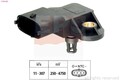 Luftdrucksensor Höhenanpassung EPS für 1.993.082