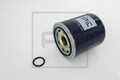 Lufttrocknerpatrone Druckluftanlage PE Automotive 076.978-10A mit M39x1,5
