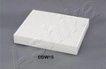 ASHIKA 21-DW-W15 Filter, Innenraumluft für CADILLAC,CHEVROLET,OPEL,SAAB,VAUXHALL