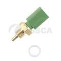OSSCA 24564 Kühlmitteltemperatursensor für RENAULT TWINGO II (CN0) Wind Cabrio