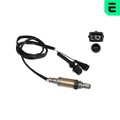 ERA Lambdasonde Sensor Abgassteuerung 570064A für AUDI 80 B4 Avant 8C5 B3 89 8B3
