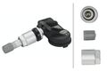 HELLA 6PP 358 139-371 Radsensor, Reifendruck-Kontrollsystem für JAGUAR