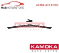 SCHEIBENWISCHER WISCHERBLATT HINTEN KAMOKA 29009 P NEU OE QUALITÄT