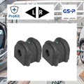 2x ORIGINAL® Gsp Lagerung, Stabilisator Hinten, Links, Rechts für Kia Sportage
