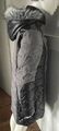 Street One Daunenmantel Steppjacke Winterjacke Daunen Mantel Parka Kapuze 38/40