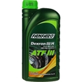 1 Liter Original FANFARO Automatikgetriebeöl ATF III Gear Oil Öl