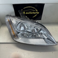 FORD  Hauptscheinwerfer rechts  FORD TYC 20-0477-05-2