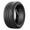 4x  Sommerreifen MICHELIN PILOT SUPER SPORT MO1 255/40 R18 99 Y
