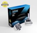 SET D1S 8000K STANDARD EDITION Xenon Brenner Scheinwerfer Lampe Bulb NEU PREMIUM