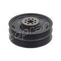 ORIGINAL® Topran Riemenscheibe, Kurbelwelle für VW TOUAREG Audi A4 B8 Avant A4