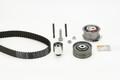 Zahnriemensatz CONTINENTAL CTAM CT1051K1 für AUDI SKODA VW SEAT A3 BKD AZV A4 A6