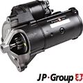 Starter Anlasser 12V 1,7kW für CITROEN FIAT HYUNDAI PEUGEOT 1.7-3.0L 580236