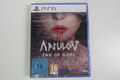 Apsulov End Of Gods für PS5 - Playstation 5 - Neu in Folie !