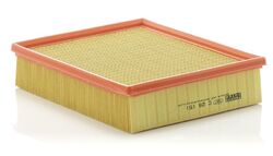 MANN-FILTER C 26 151 Luftfilter für ALPINA BMW