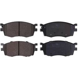 MAXGEAR Bremsbeläge vorne für Hyundai Accent III Stufenheck KIA Rio II